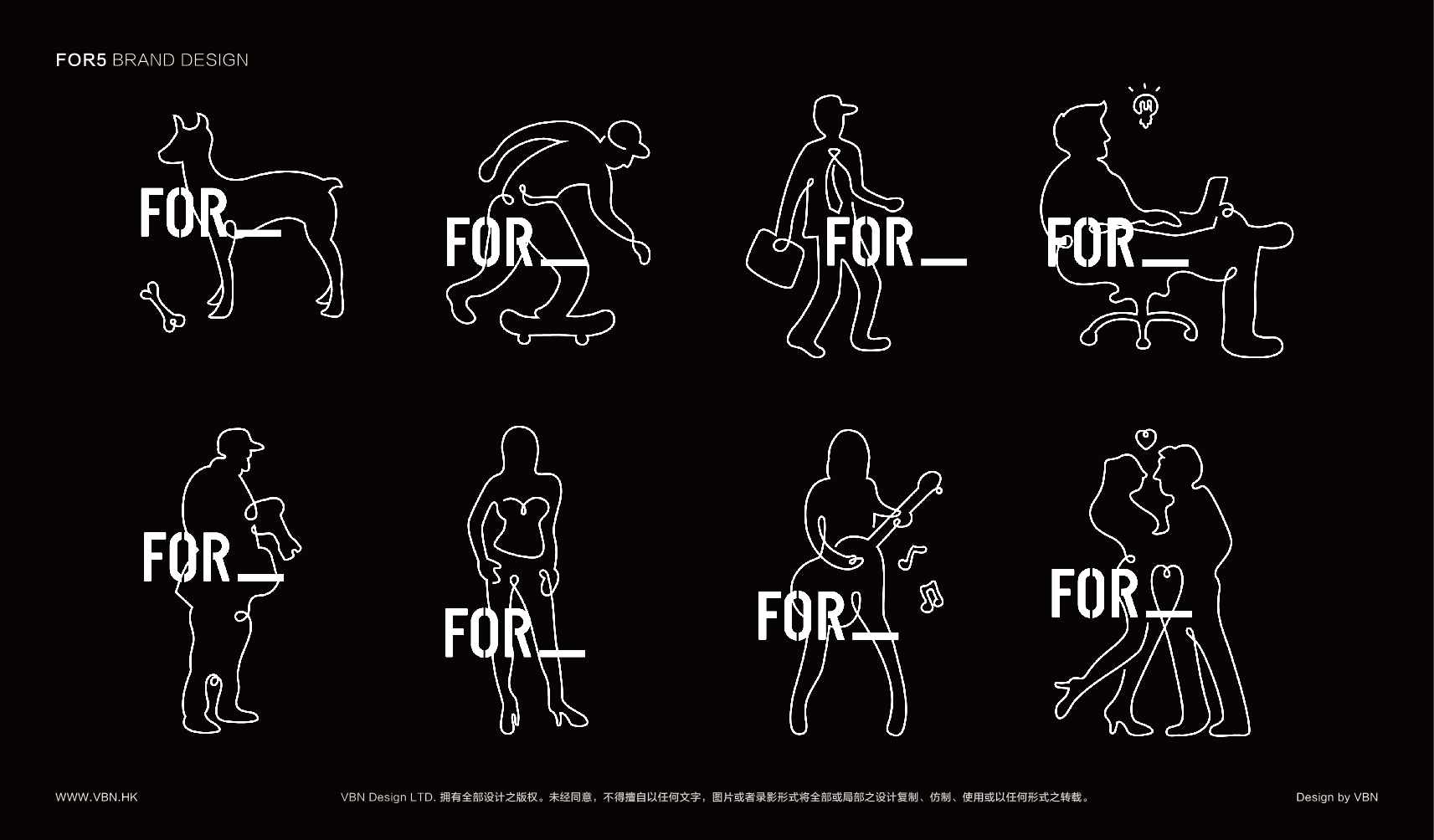 brand positioning ，Concept shaping，Image design，space design ，Brand promotion，