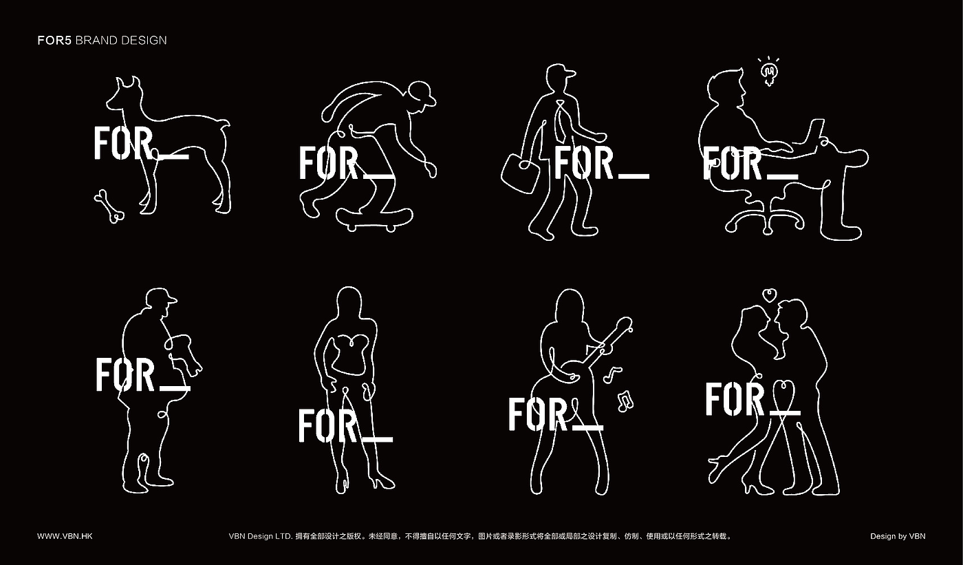 brand positioning ，Concept shaping，Image design，space design ，Brand promotion，