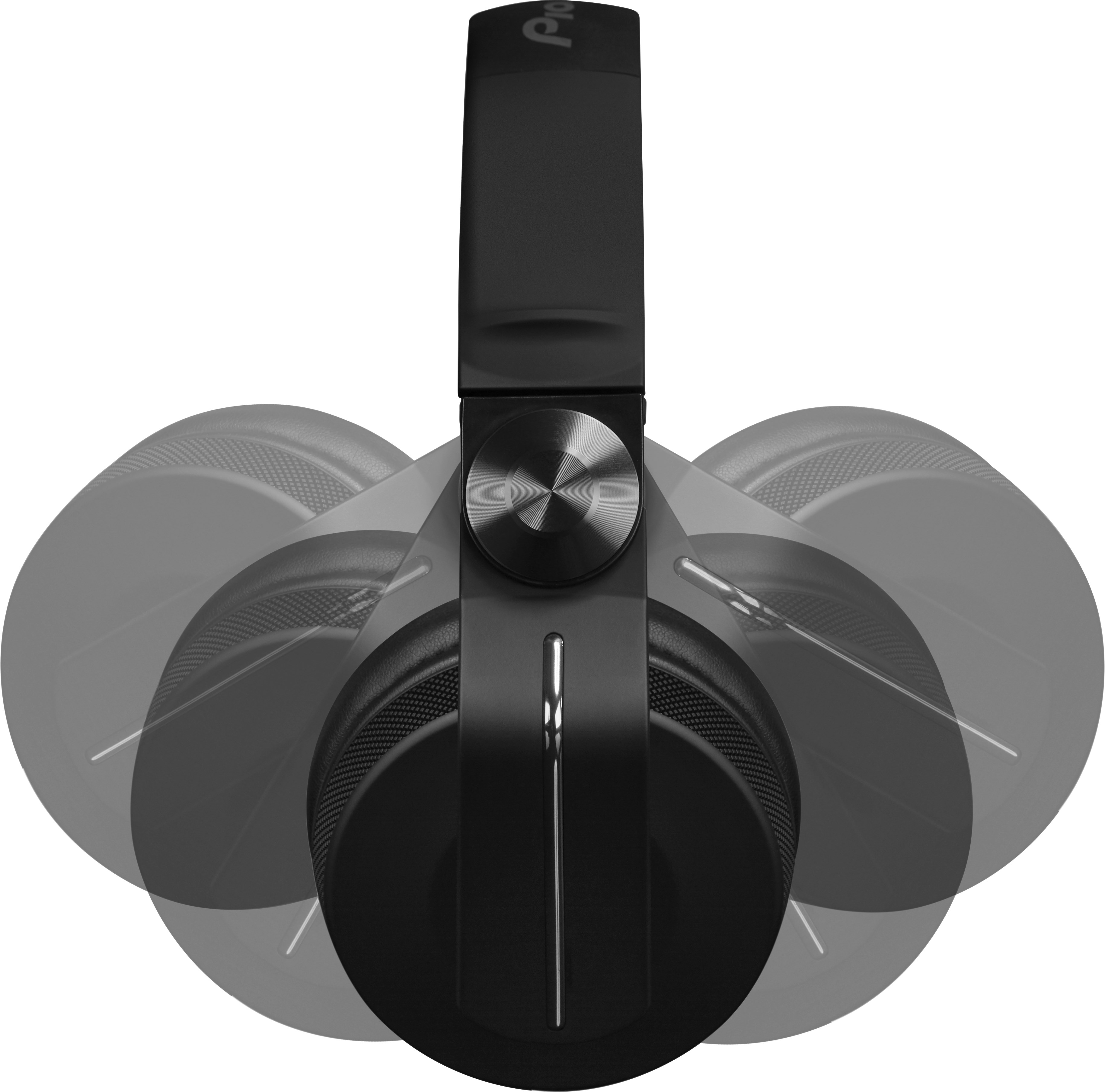 black，Cool，dj，headset，Enthusiast，General image，industrial design，
