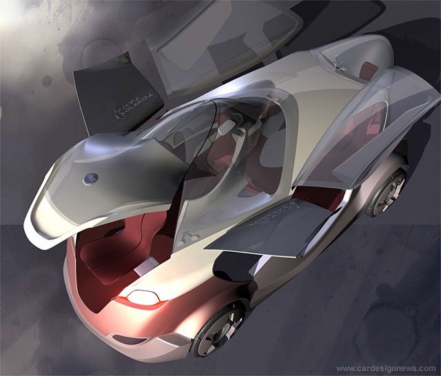 Automobile design，Display Board，design sketch，Model display，