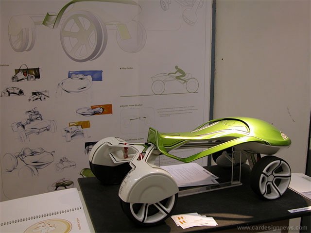 Automobile design，Display Board，design sketch，Model display，