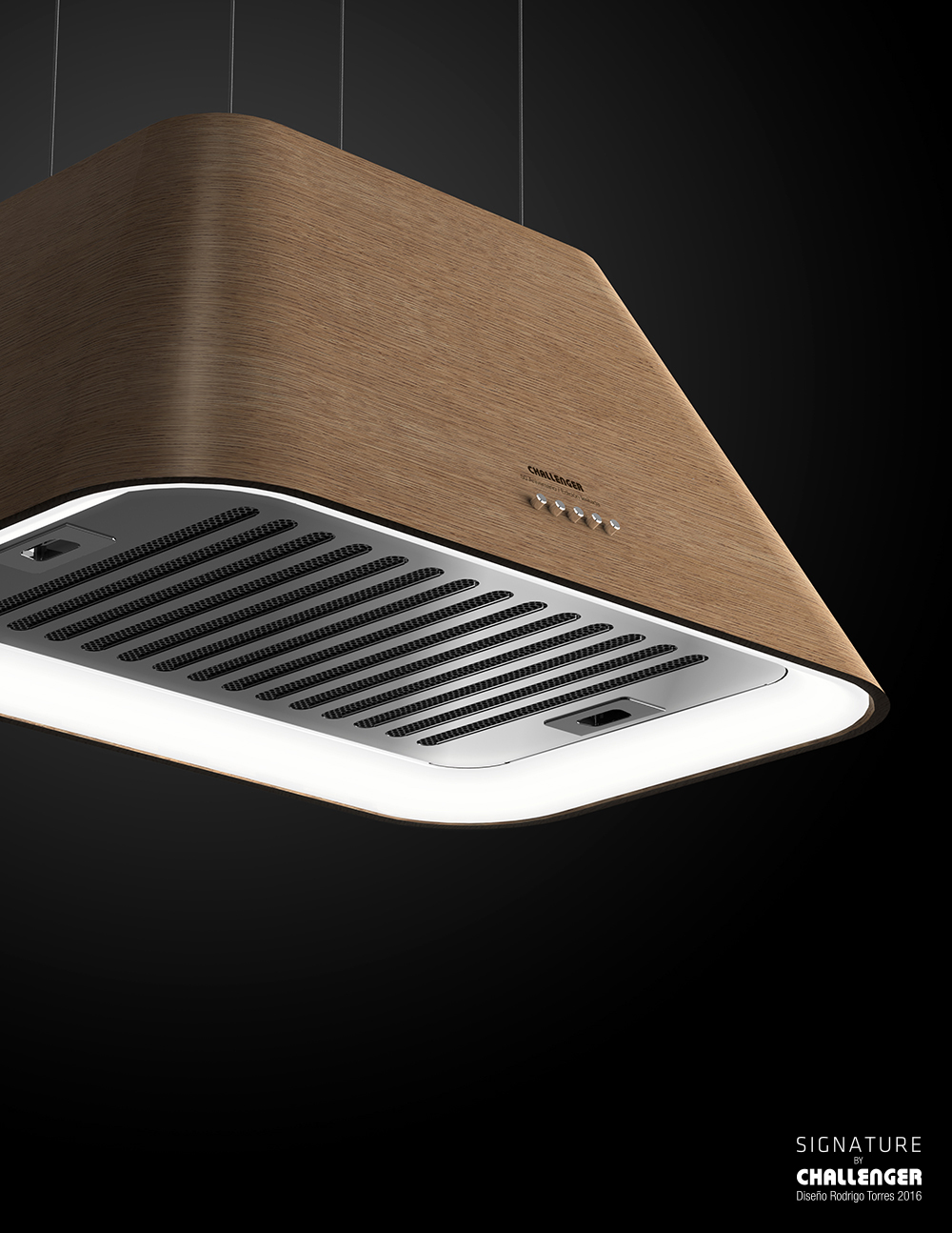 signature，Latin America，Home appliance design，General image，cooking bench，Smoke lampblack machine，