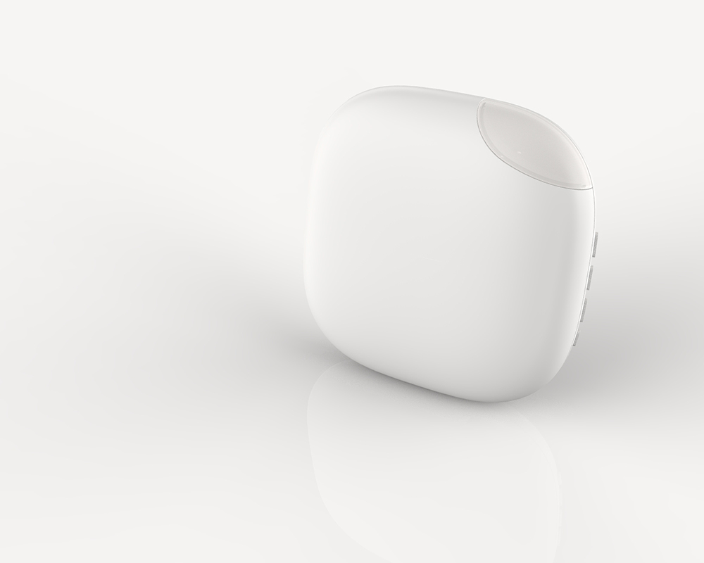 Wireless doorbell，good-looking，Wide use，General image，industrial design，product design，