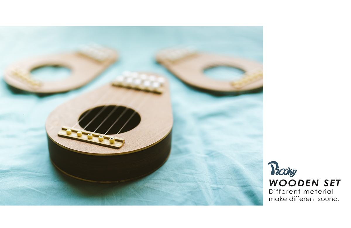 lovely，Children's Toys，hearing，String music，Musical Instruments，industrial design，