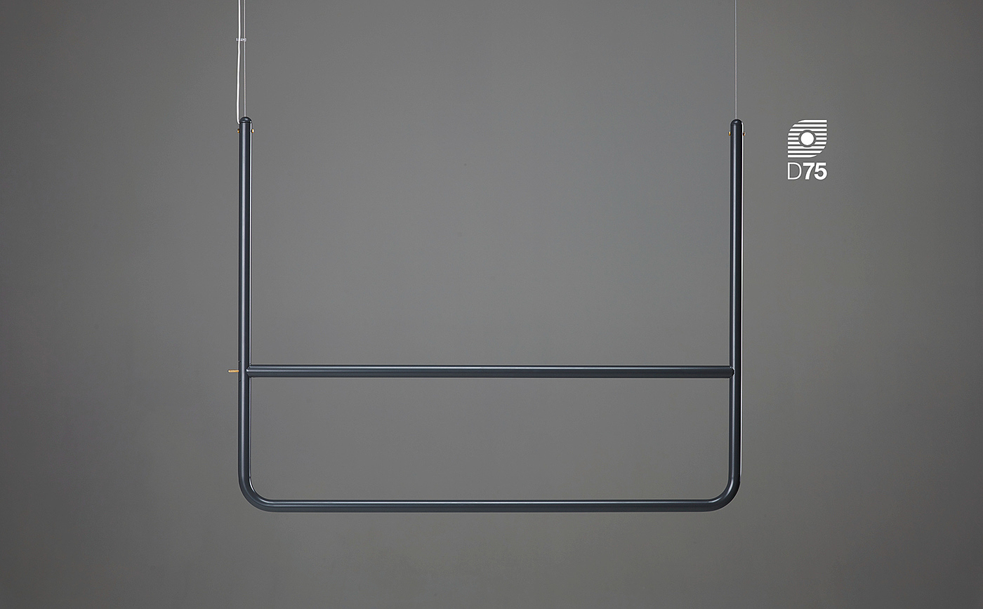 Sweden，d75，brand，Lighting，coat hanger，personality，industrial design，