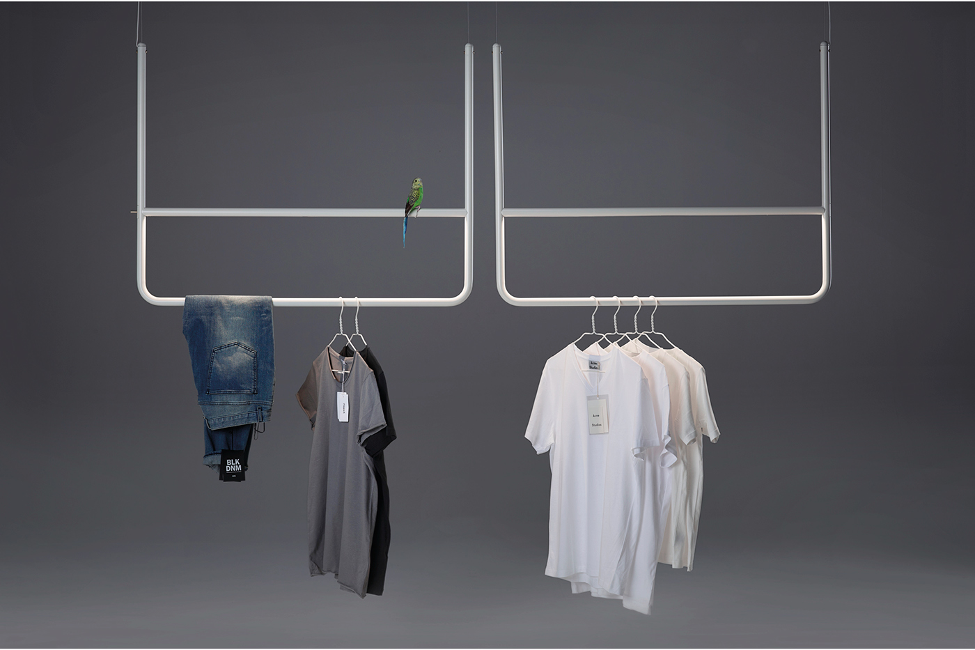 Sweden，d75，brand，Lighting，coat hanger，personality，industrial design，