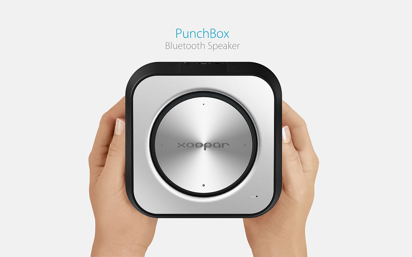 punchbox，蓝牙音箱，持续性，影响力，普象，