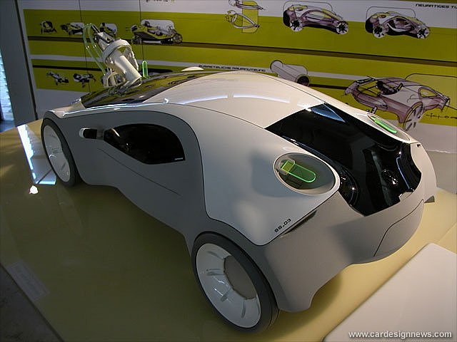 vehicle，Automobile design，Display Board，design sketch，Model，