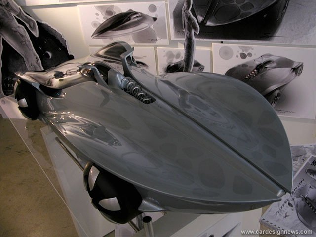 vehicle，Automobile design，Display Board，design sketch，Model，