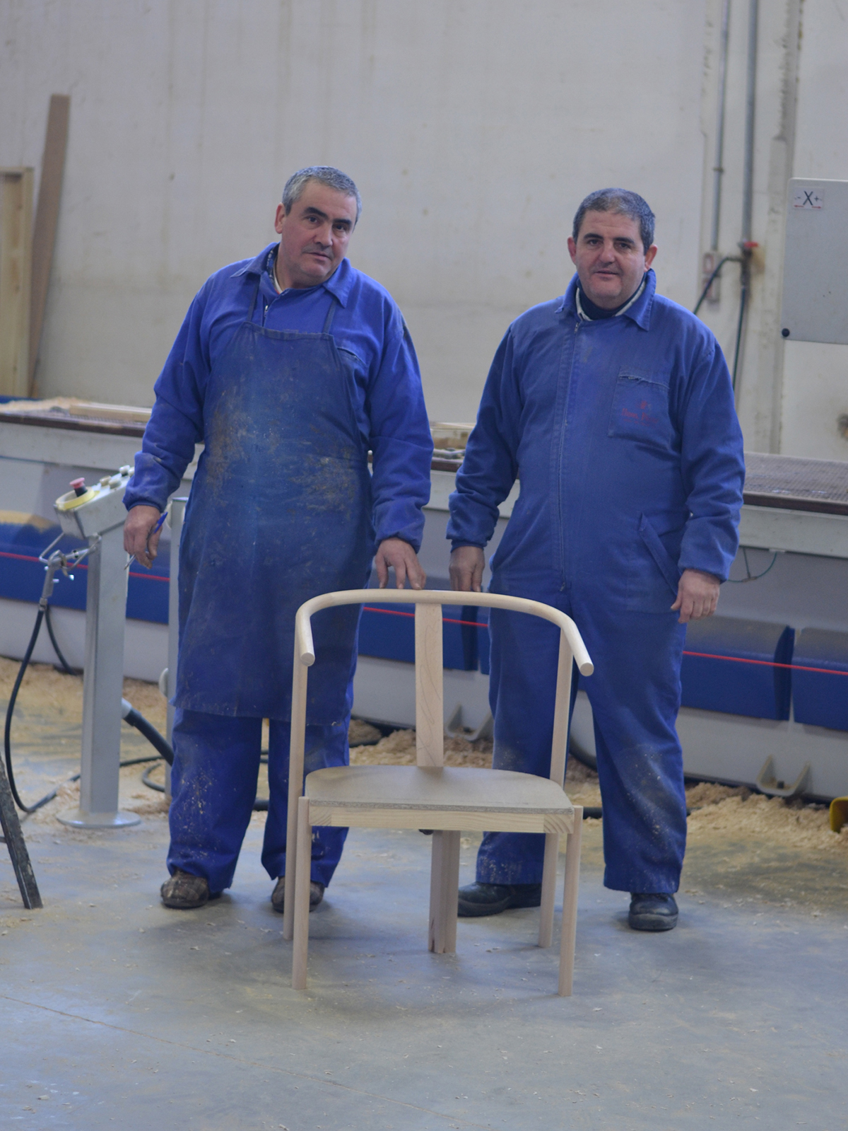 Reves，chair，Red dot award，fold，General image，