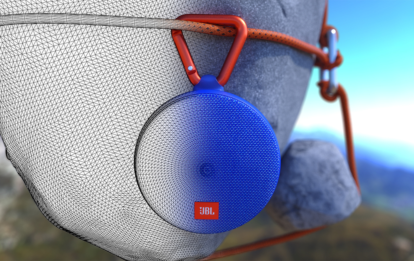 loudspeaker box，Portable，Lightness，tone quality，General image，