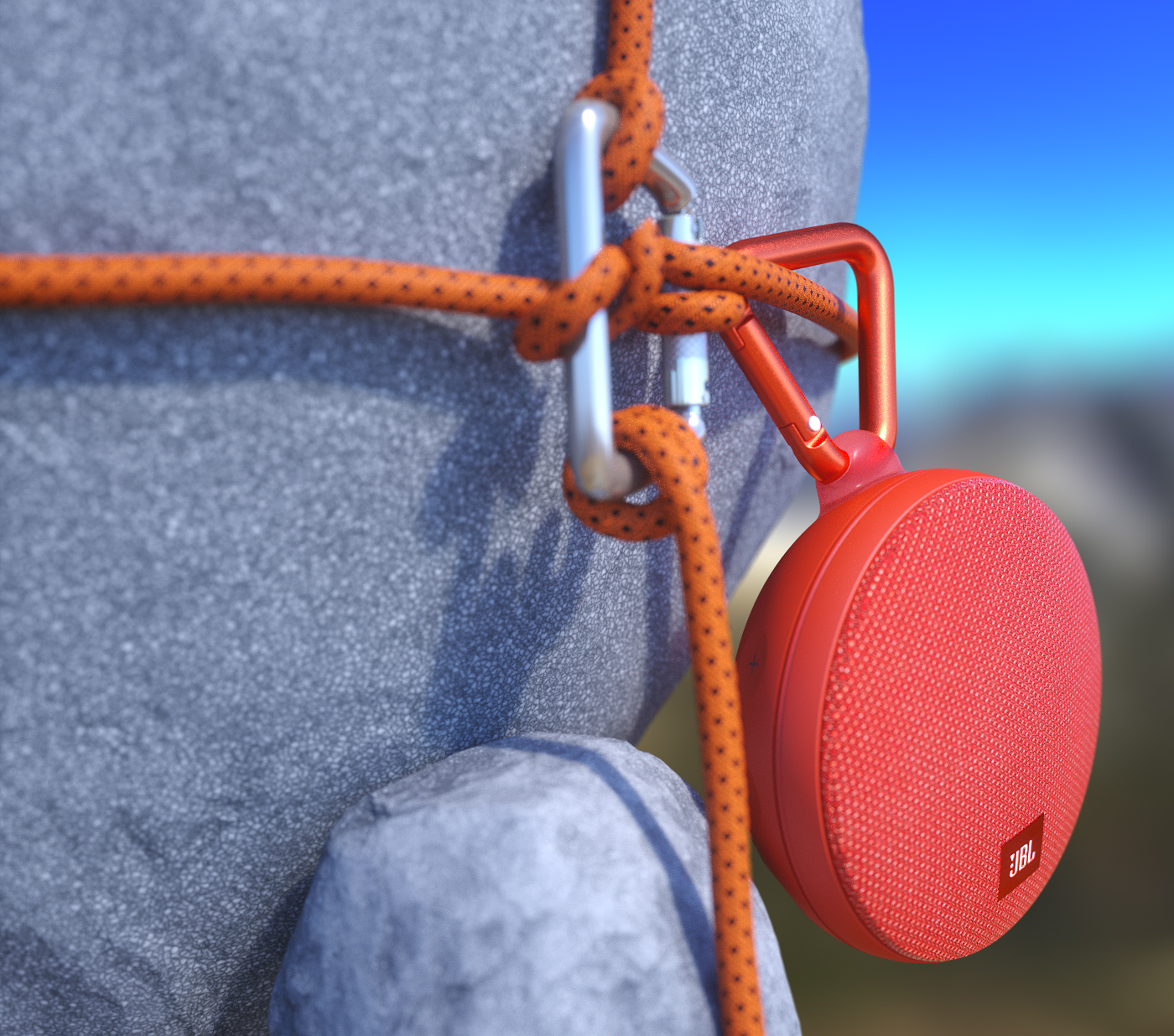 loudspeaker box，Portable，Lightness，tone quality，General image，