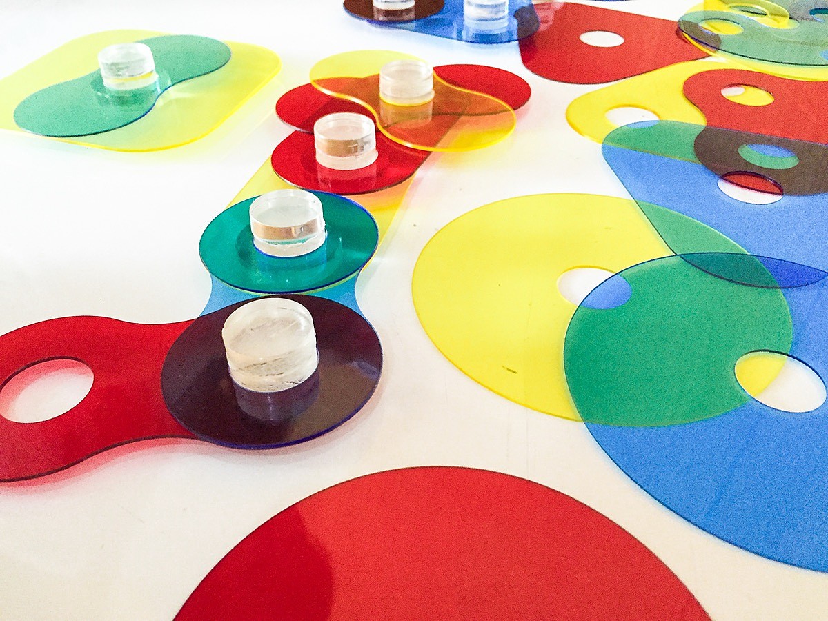 Children's Toys，Combination toys，Big toy Award，industrial design，doubt，