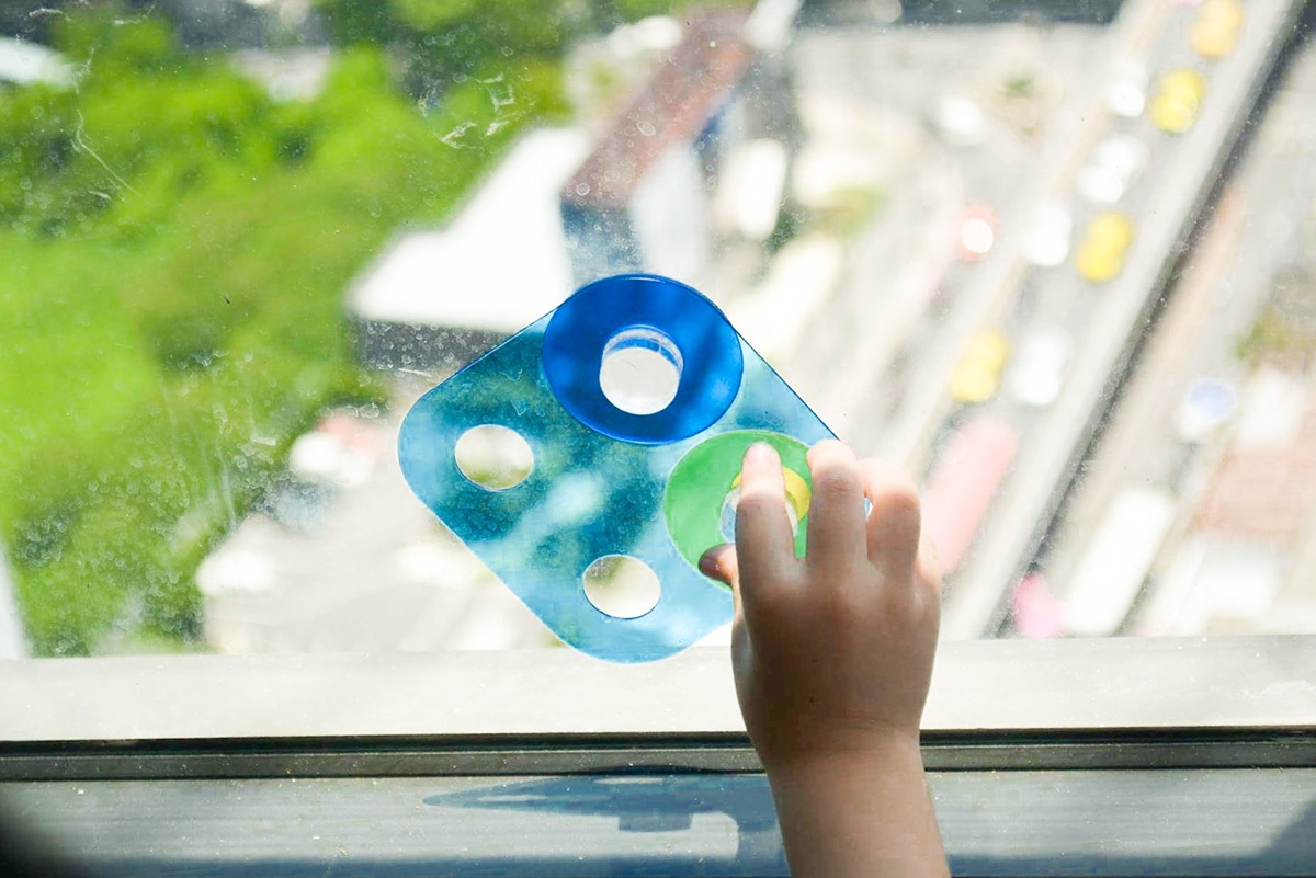 Children's Toys，Combination toys，Big toy Award，industrial design，doubt，