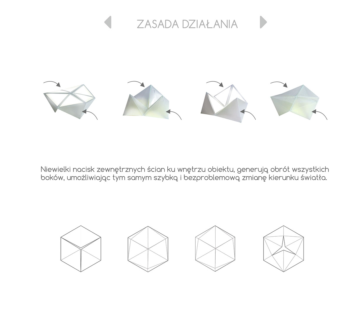 personality，Desk lamp，lamps and lanterns，hexahedron，Household products，industrial design，