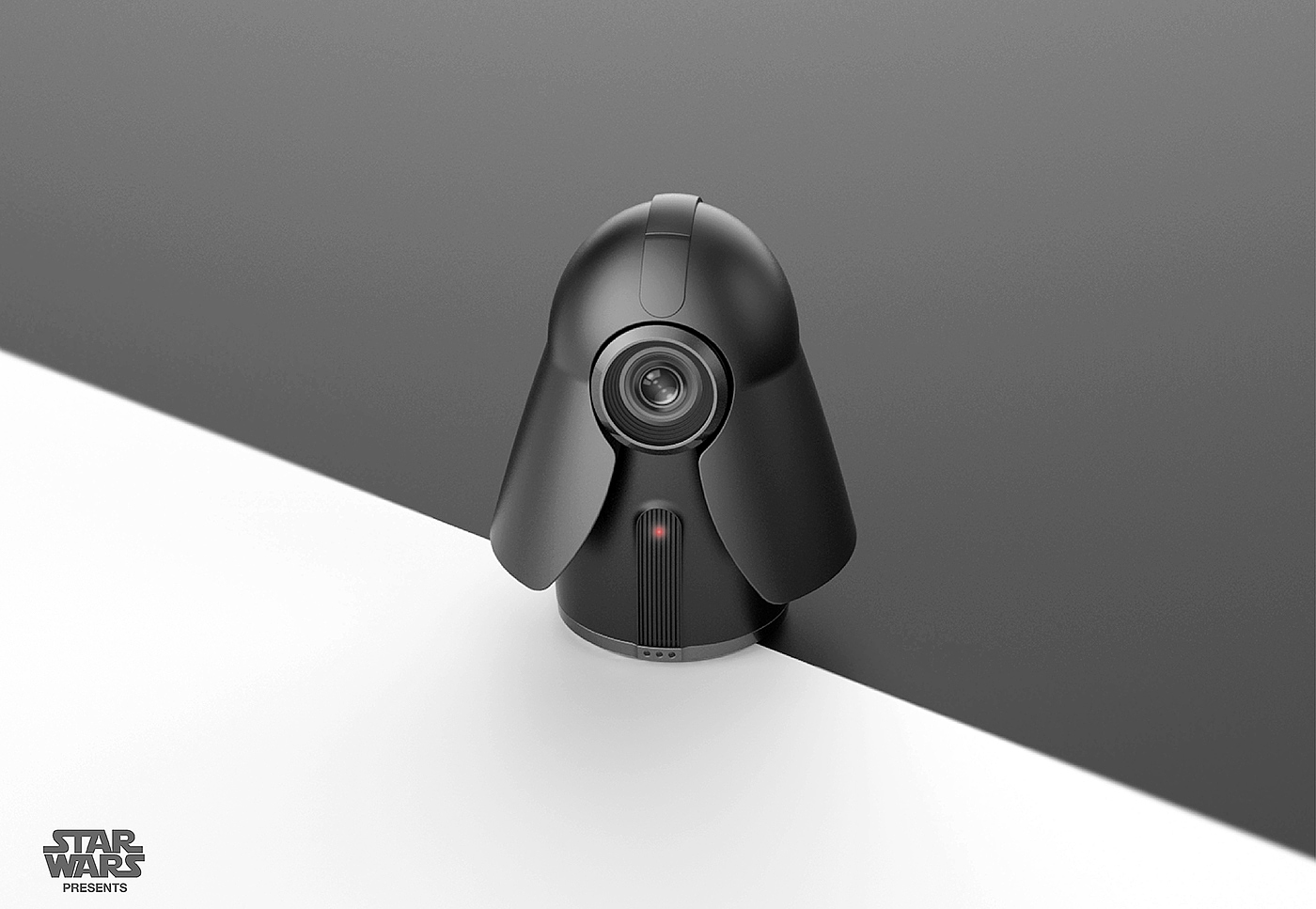 Black Warrior，Star Wars，Home camera，Electronics，General image，industrial design，