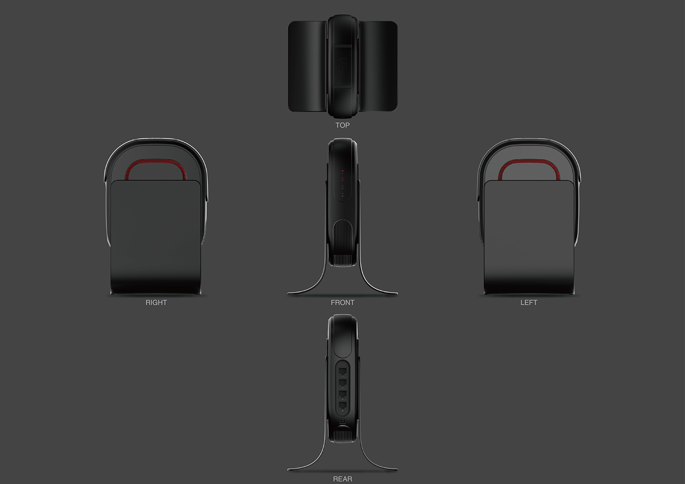 Black Warrior，Star Wars，Home camera，Electronics，General image，industrial design，