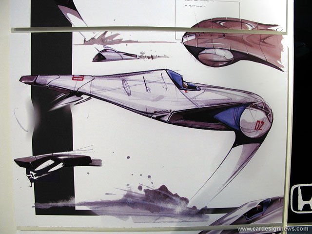 vehicle，Automobile design，Display Board，design sketch，Model，