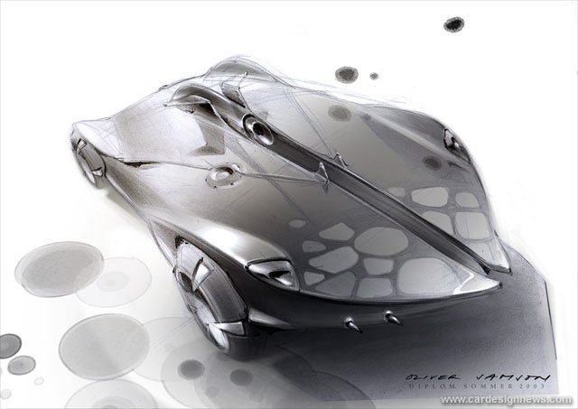 vehicle，Automobile design，Display Board，design sketch，Model，