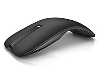 Dale，portable，appearance，mouse，General image，