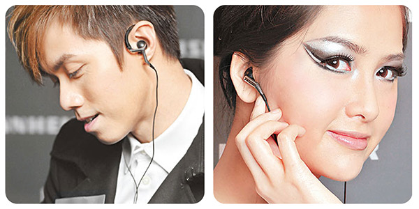 sennheiser，headset，stable，General image，industrial design，