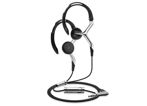 sennheiser，headset，stable，General image，industrial design，