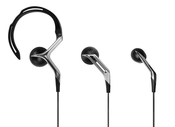 sennheiser，headset，stable，General image，industrial design，