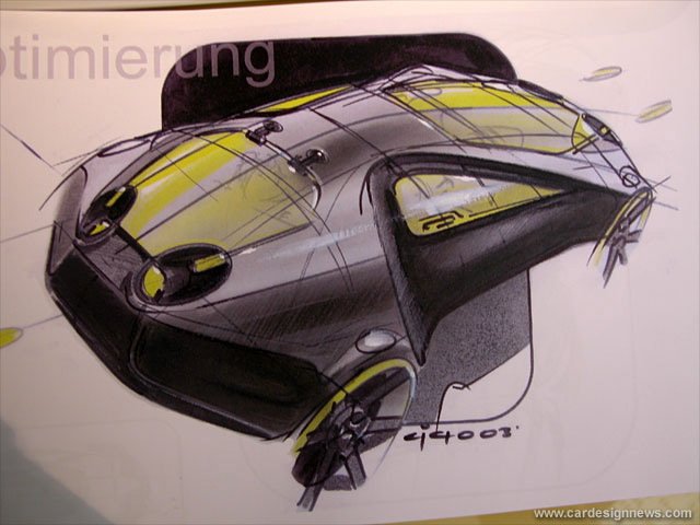vehicle，Automobile design，Display Board，design sketch，Model，