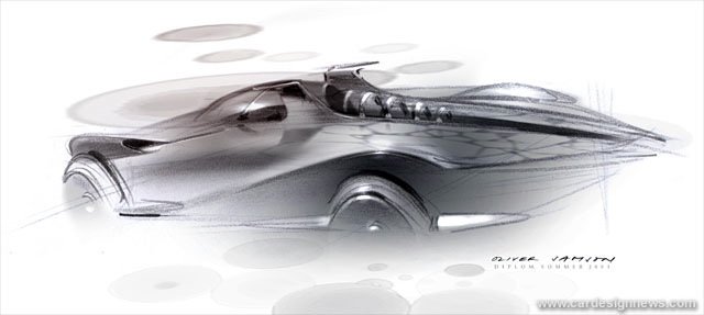 vehicle，Automobile design，Display Board，design sketch，Model，