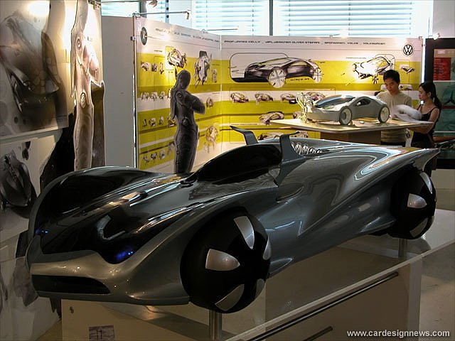 vehicle，Automobile design，Display Board，design sketch，Model，