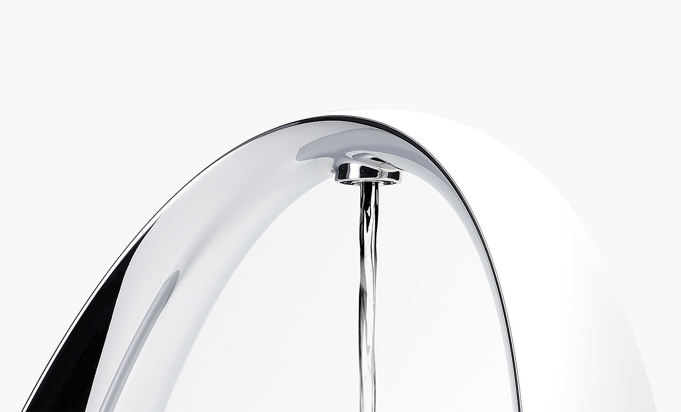 arc，Arc，Arc，treason，water tap，Kitchen water purifier，industrial design，Creative design，