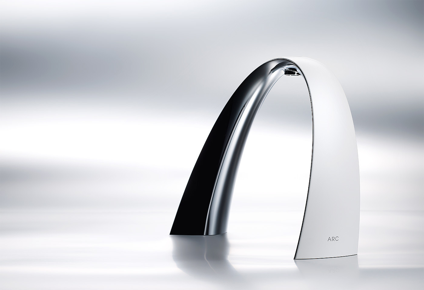 arc，Arc，Arc，treason，water tap，Kitchen water purifier，industrial design，Creative design，