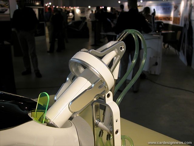 vehicle，Automobile design，Display Board，design sketch，Model，