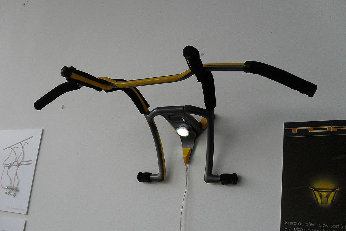 lamps and lanterns，Antler lamp，Health equipment，originality，Multi function，industrial design，