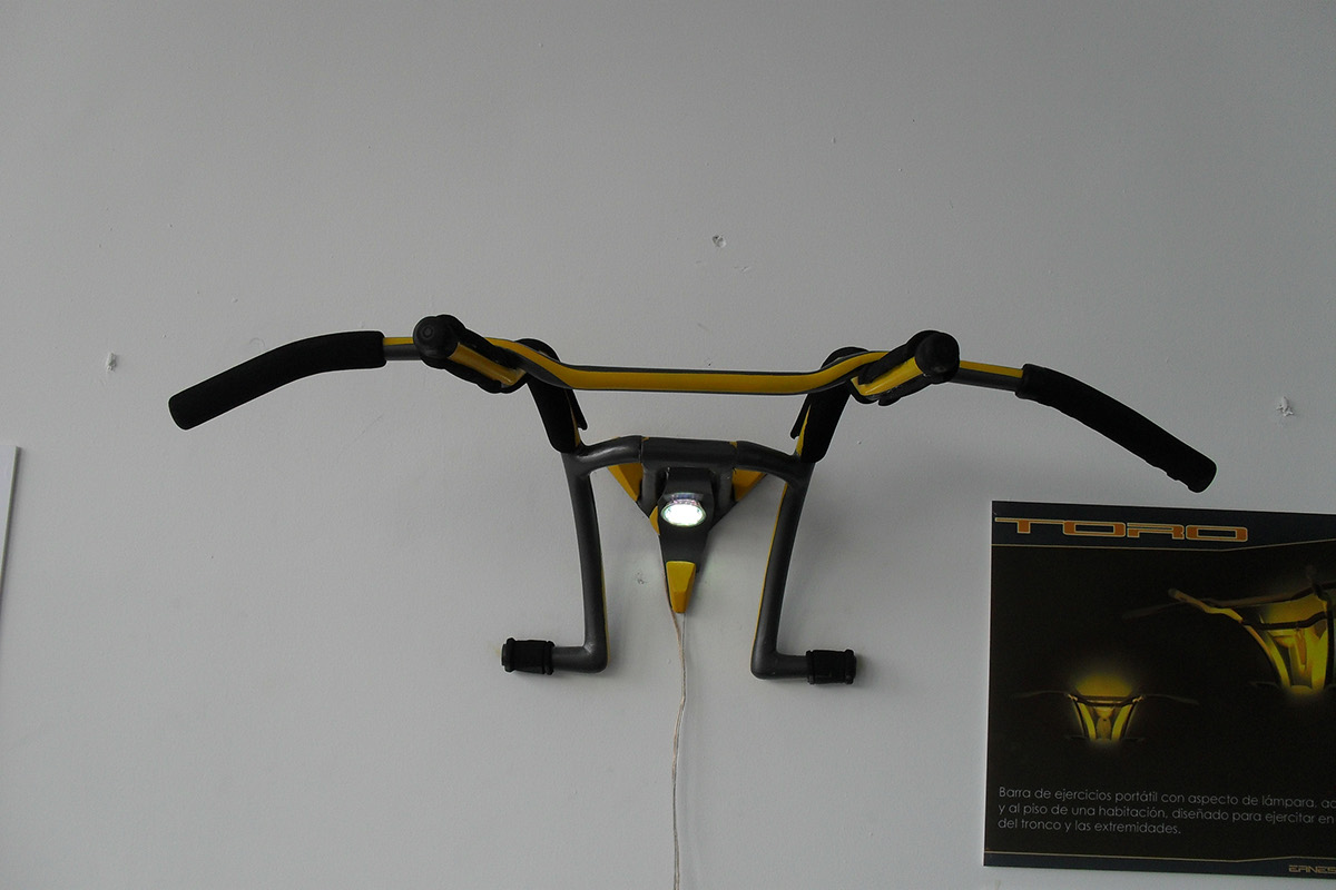 lamps and lanterns，Antler lamp，Health equipment，originality，Multi function，industrial design，