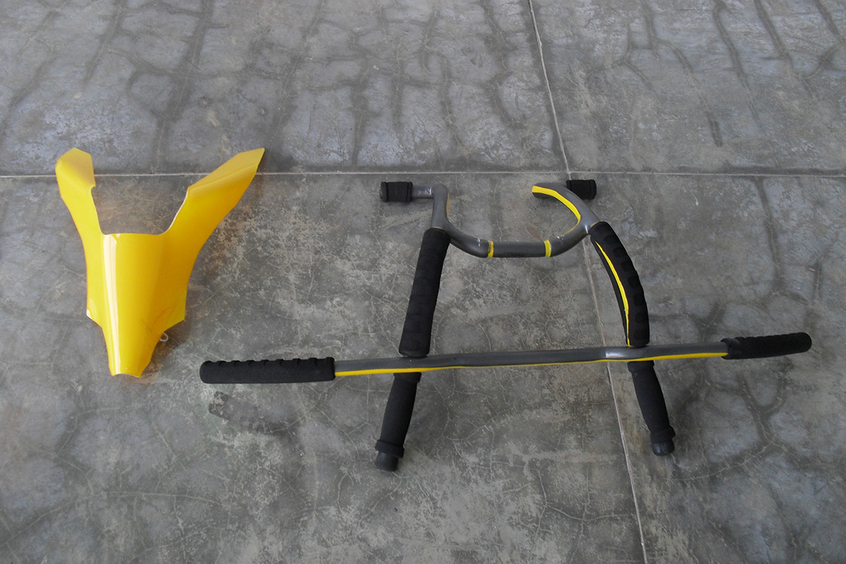 lamps and lanterns，Antler lamp，Health equipment，originality，Multi function，industrial design，