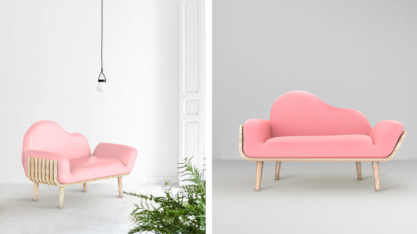 furniture，