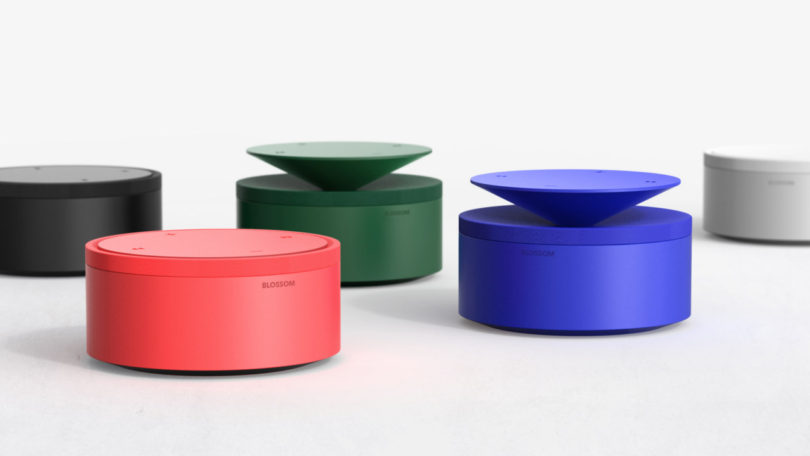 loudspeaker box，touch，Bluetooth，Digital，General image，