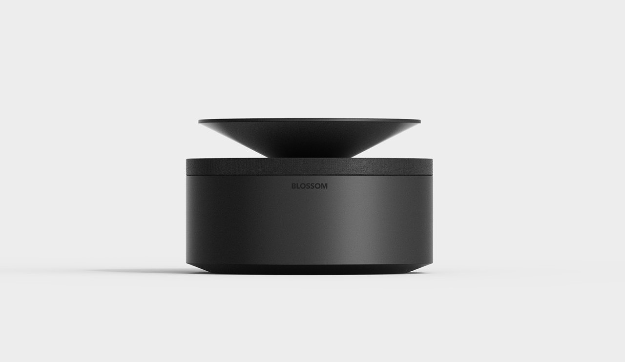 loudspeaker box，touch，Bluetooth，Digital，General image，