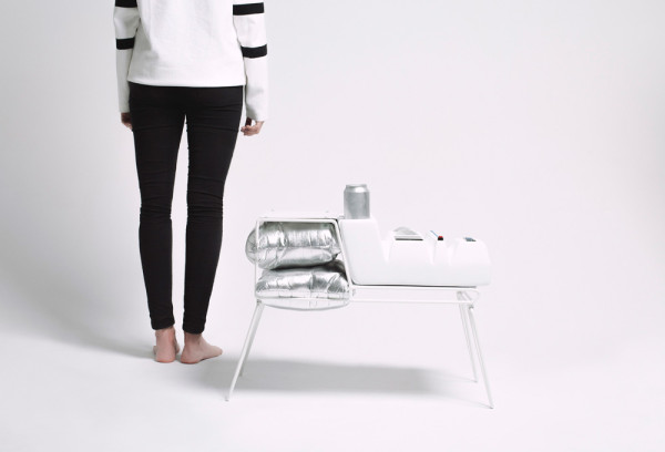 knapsack，multi-function，Table，quilt，General image，