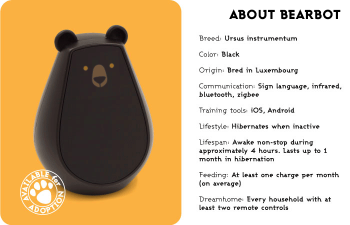 小熊，智能，遥控器，万能，普象，