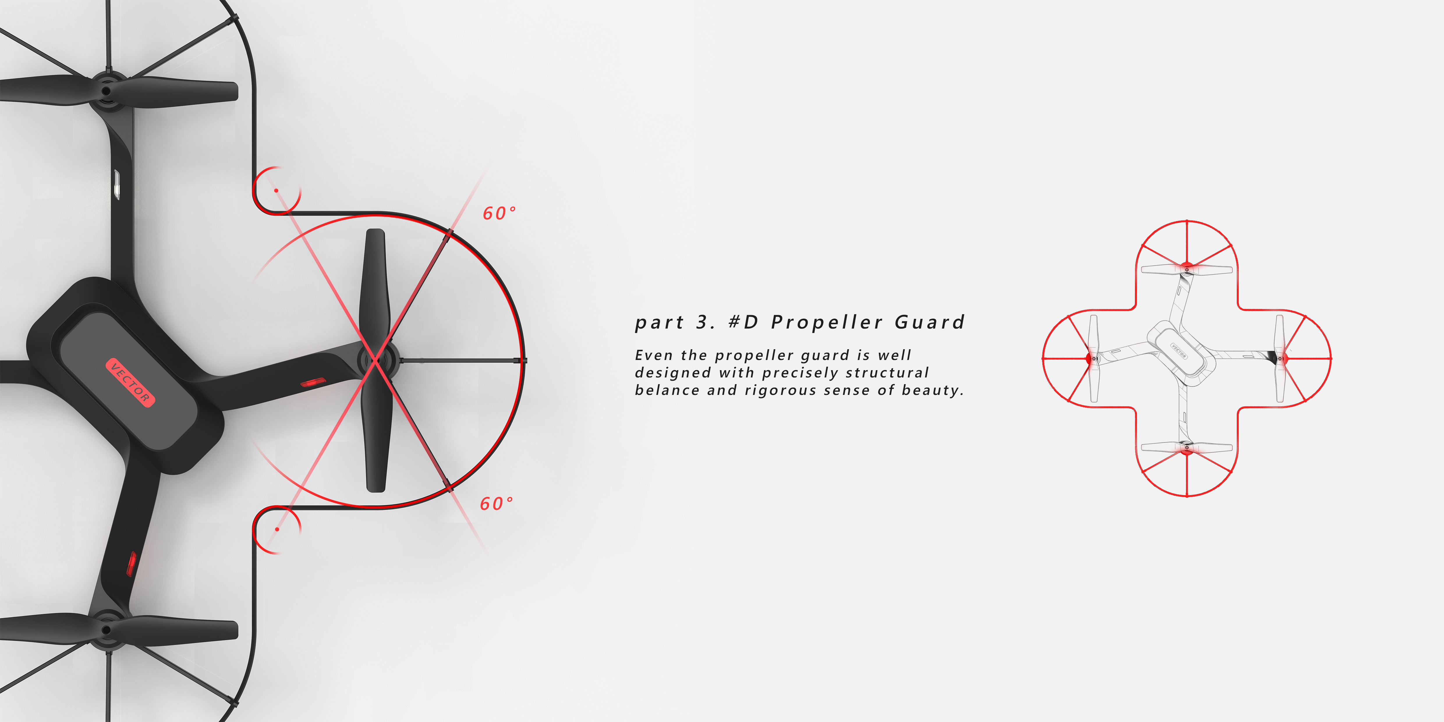 UAV，Four axis，Surrounding aircraft，industrial design，Toys，for export，original，