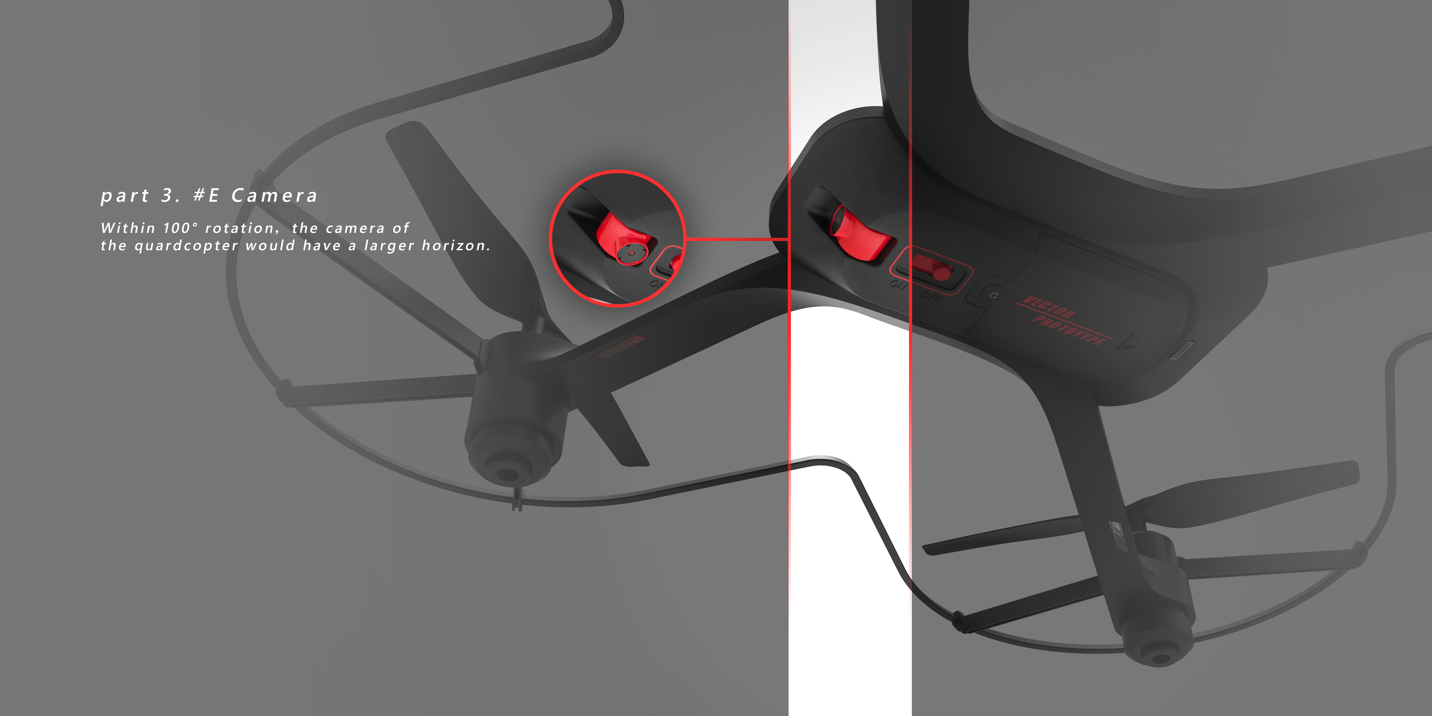UAV，Four axis，Surrounding aircraft，industrial design，Toys，for export，original，