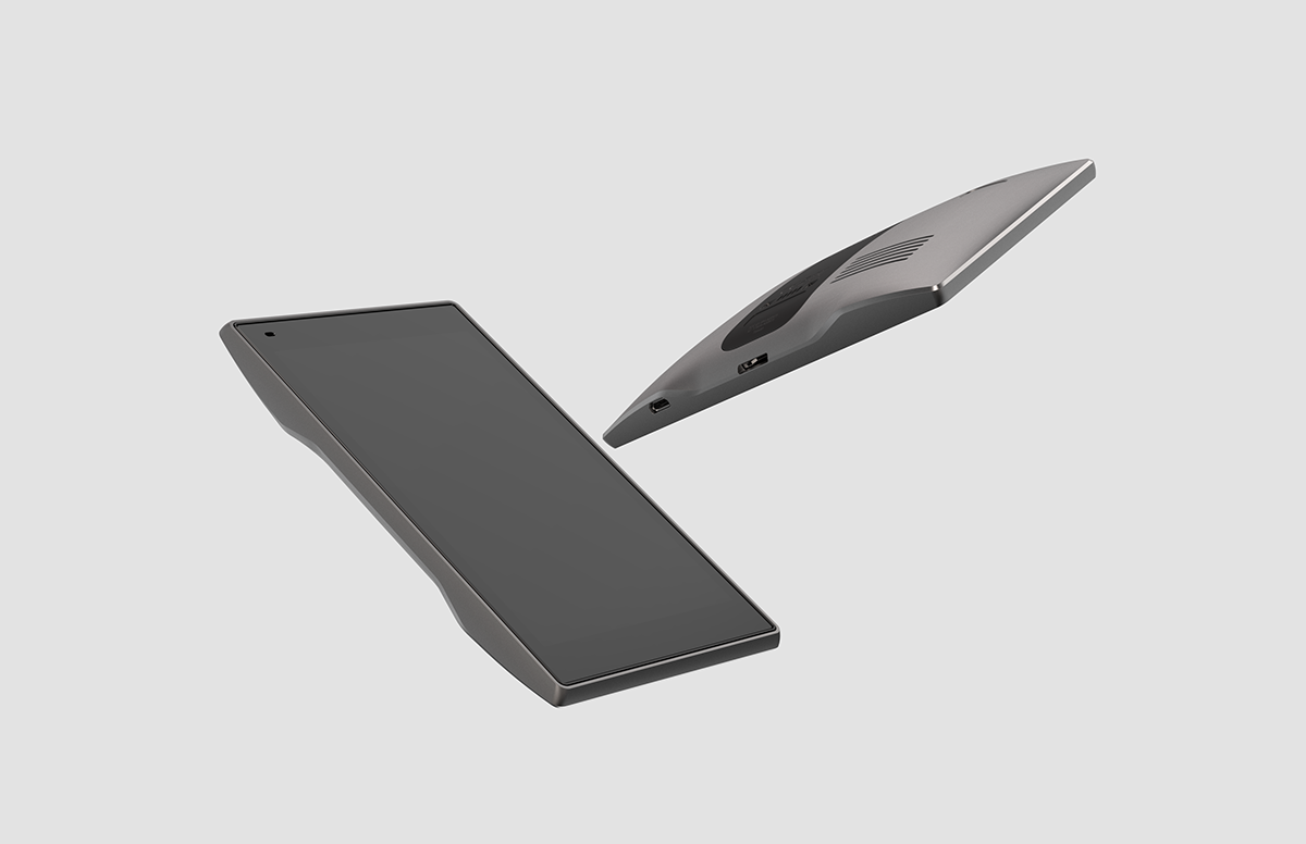 garmin，Navigator，Smooth design，Suspension magnet，General image，