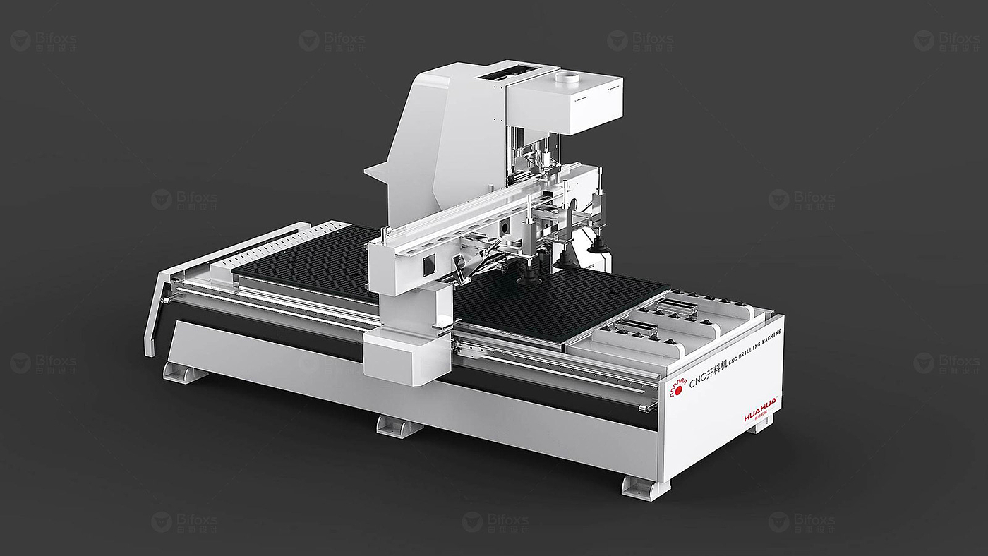 Design of furniture cutting machine，