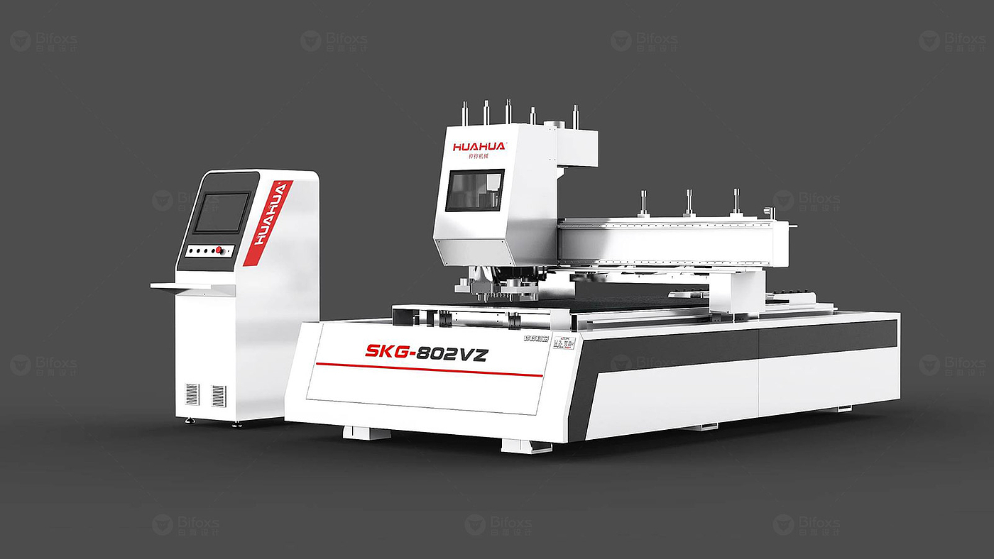 Design of furniture cutting machine，