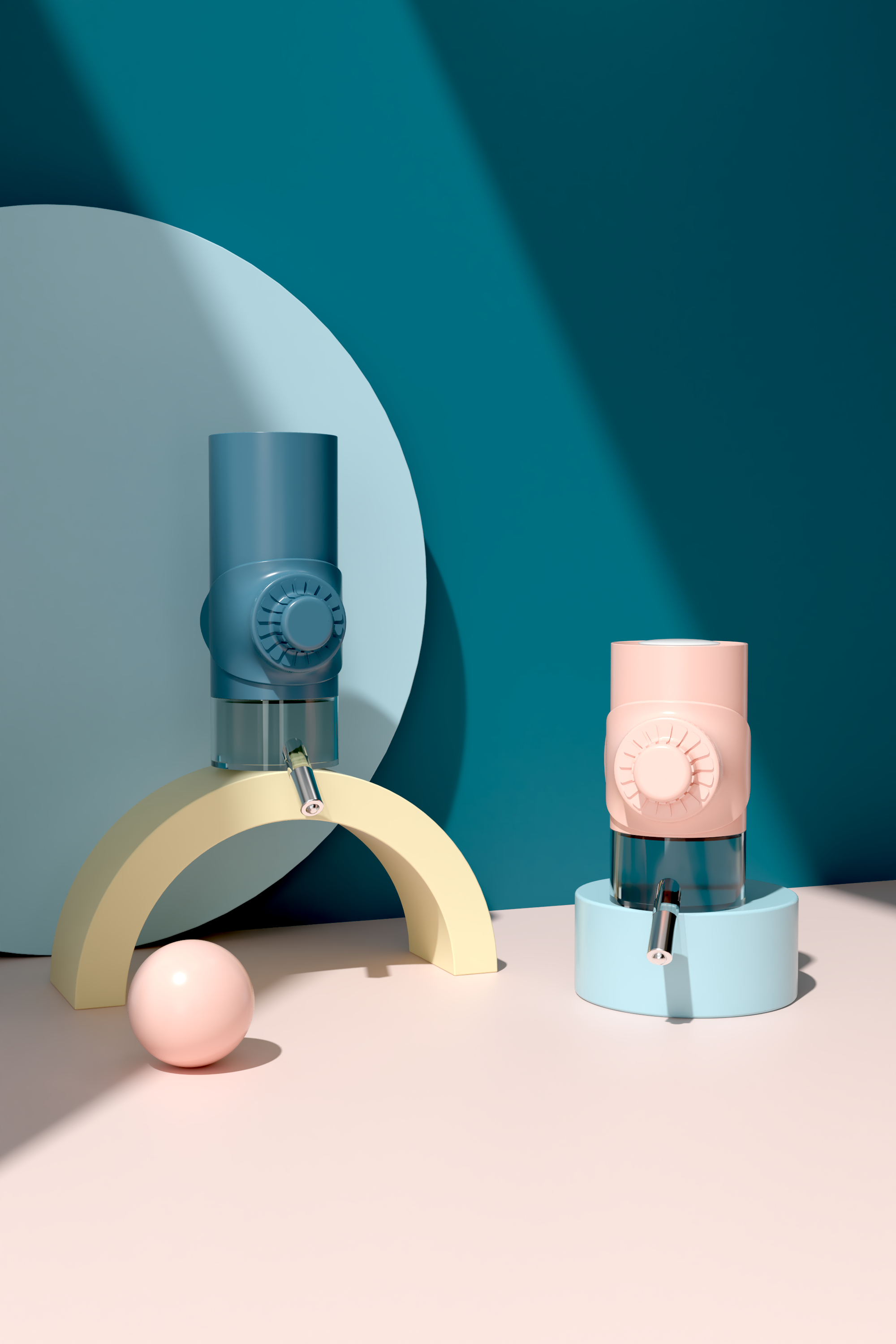 Pet Supplies & Pet，