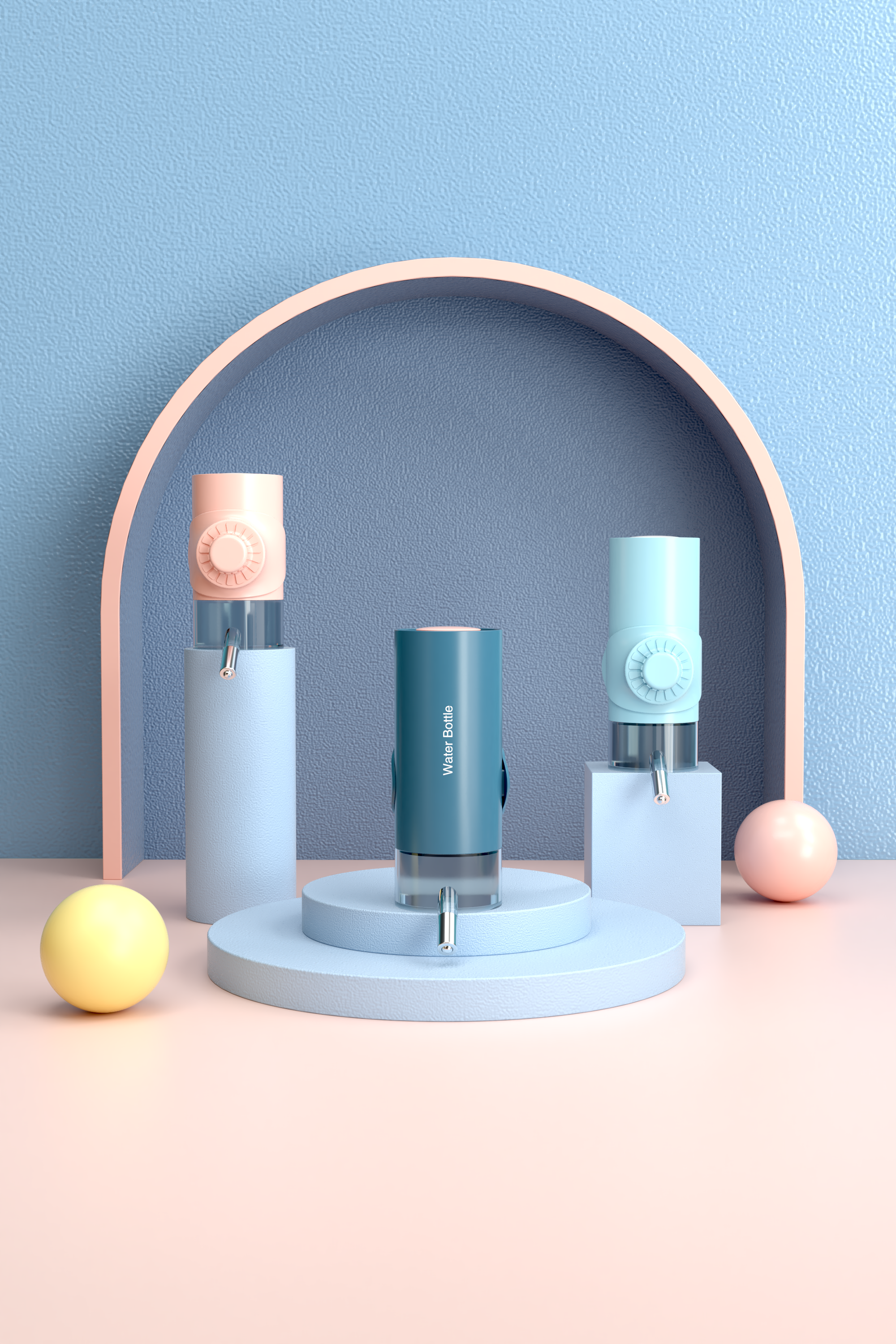 Pet Supplies & Pet，