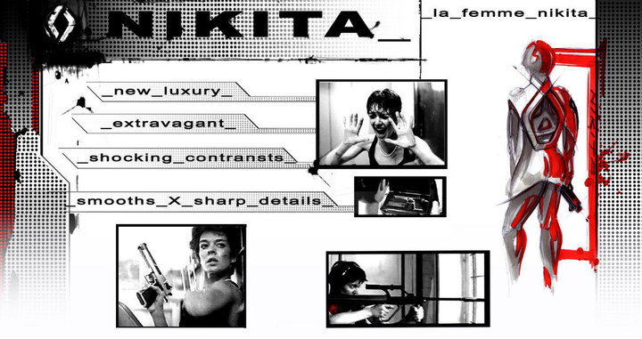 Automobile design，Hand drawn products，design sketch，