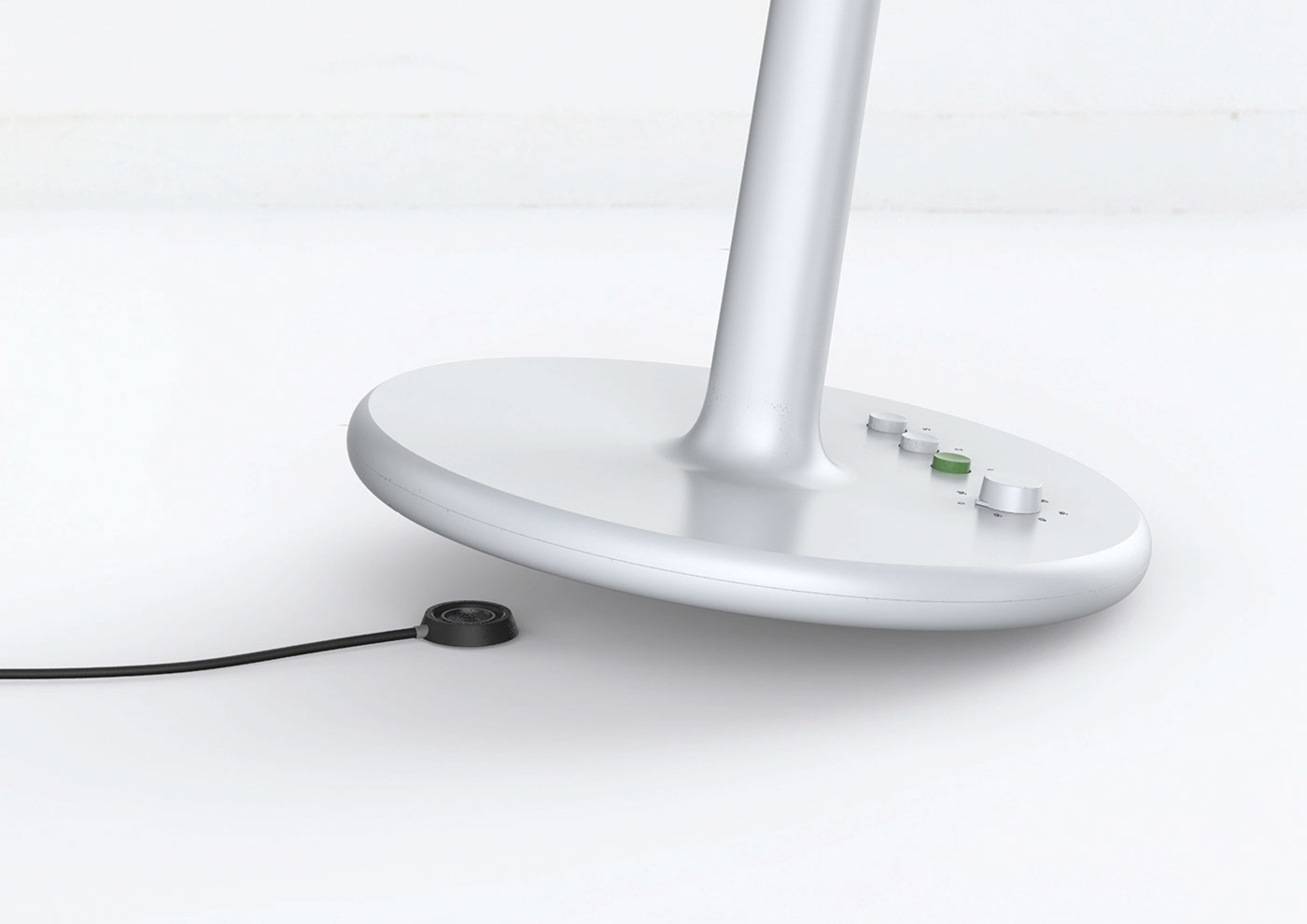 Braun，Household appliances，electric fan，General image，industrial design，Brand design，